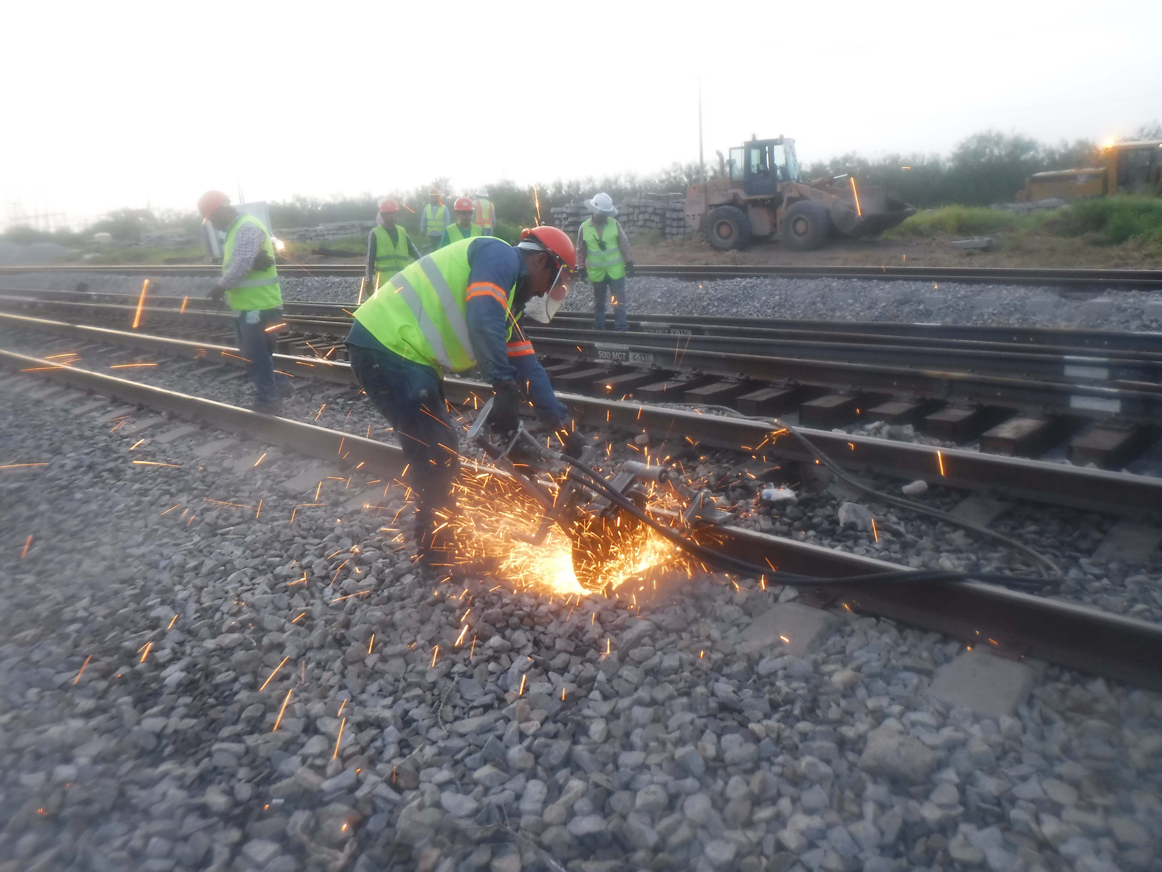PRAMSEI: Proyectos ambientales en etapas constructivas y operativas (11)